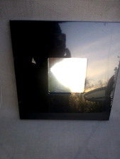 Framed Mirror IKEA MALMA Wall