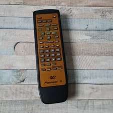 Original pioneer dvd - original, player