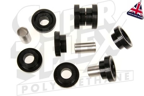 Superflex front upper - front,