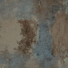 Brown Concrete Effect