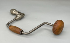 Vintage Foreign Ratchet Drill