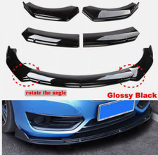 Universal Car Front Bumper
