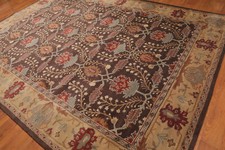 Rug handmade wool - handmade, traditional