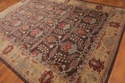 Rug handmade wool traditional - rug,