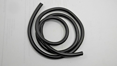 Petrol hose 5x8mm blasi - petrol,