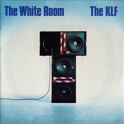 The klf white room - :, value