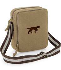 Quadra Vintage Canvas Mini