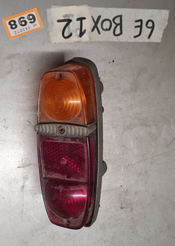 Ford thames 400e passenger - ford,