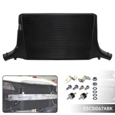 Competition Intercooler For