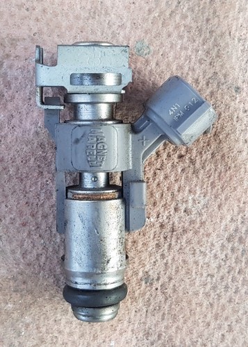Petrol fuel injector citroen - fuel,