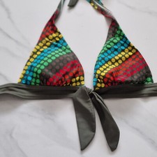 Bikini Separates Bra Top 8