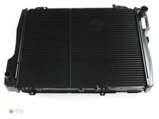 Nissens 60442 Radiator