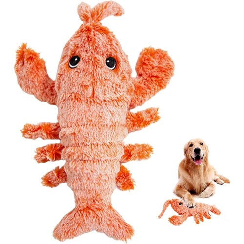 Usb charging floppy lobster - usb,