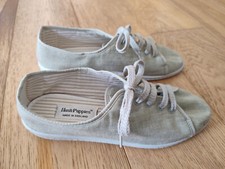 HUSH PUPPIES pumps lace-up