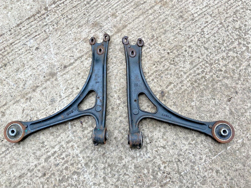 Audi front lower - front,