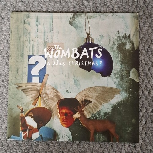 The wombats this - the,