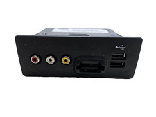 FORD MONEDO USB AUX SD CARD