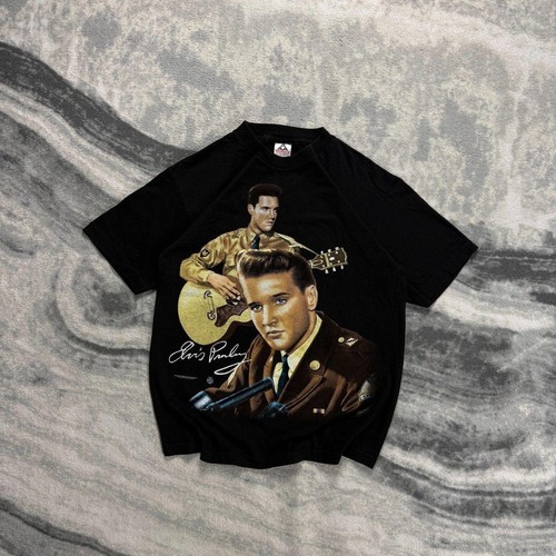 Vintage alstyle apparel - apparel, elvis