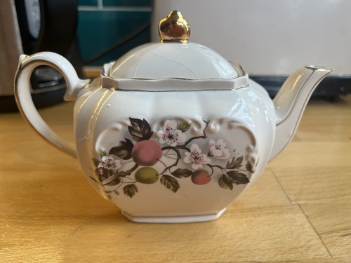 Vintage sadler small cube - sadler,