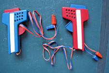 2 Hand Controllers Matchbox