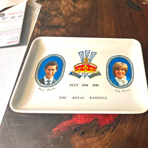 Prince charles princess - charles, &