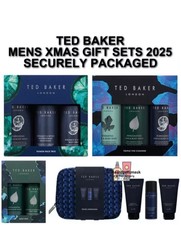 Ted Bakers Mens Christmas