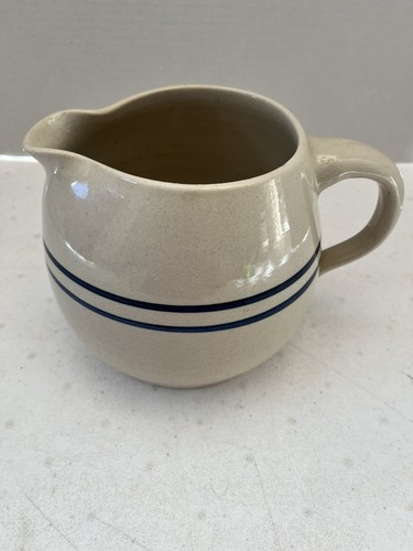 Vtg marshall pottery - vtg,