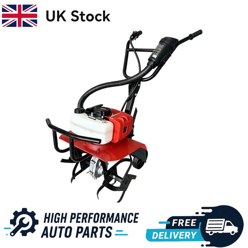 Garden petrol cultivator - garden,
