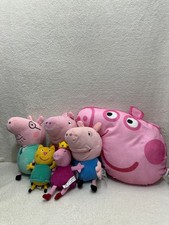 Peppa pig soft - pig,