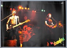 THE STRANGLERS – rare
