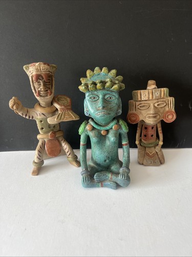 Vintage mexican folk - vintage, 3