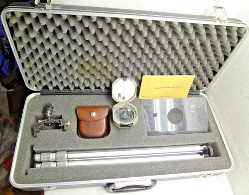 Brunton classic pocket - brunton,