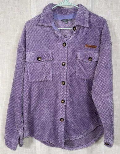 Women large lilac - l,