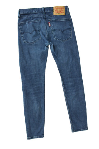 Levi 519 ball blue - levi's,