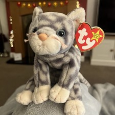 BNWT Retired Ty Beanie Baby