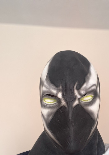 Authentic spawn latex full - authentic,