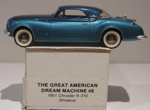 Smts great american dream - smts,