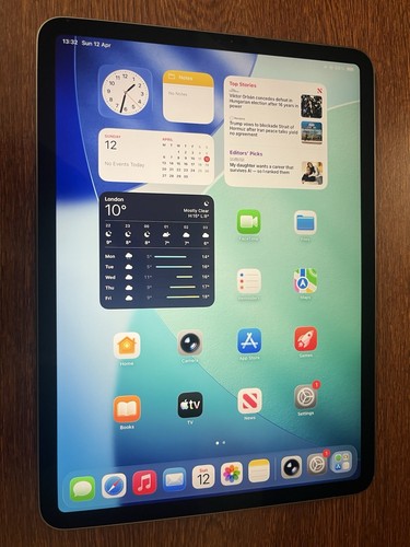 Apple ipad pro - 1st, generation