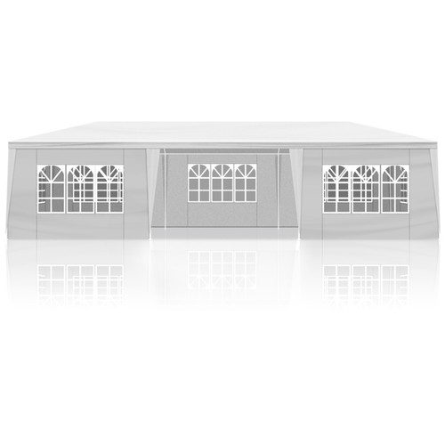 3x9m sided outdoor - outdoor, party