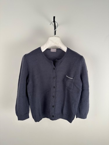 Margaret howell navy wool - margaret,
