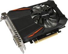 Gigabyte GeForce GTX 1050 Ti