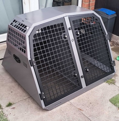 Trans for range - k9,