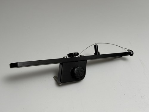 Steadicam deluxe docking - deluxe,