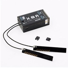 FrSky X8R SBUS Telemetry Receiver for RC FPV Quadcopter Drone 2.4GHz 8CH 16CH