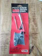 Vintage Palitoy Action Man