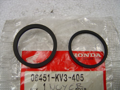 Honda 06451 kv3 405 - honda, brake