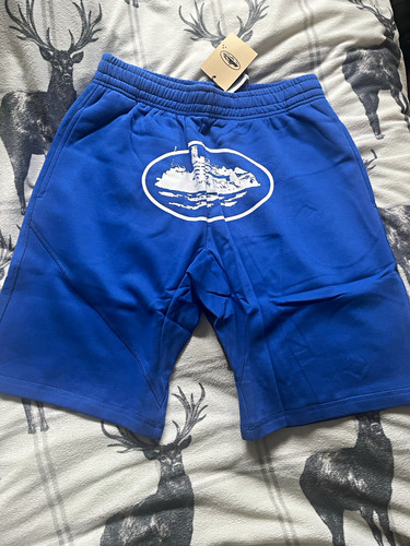 Corteiz men blue white - corteiz, men’s