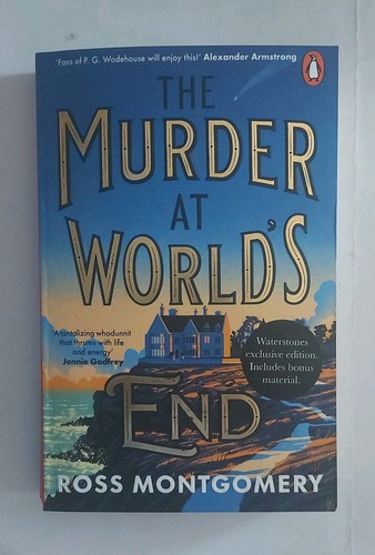 The murder world - the, by