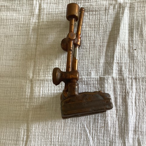 Starrett surface gauge - surface,