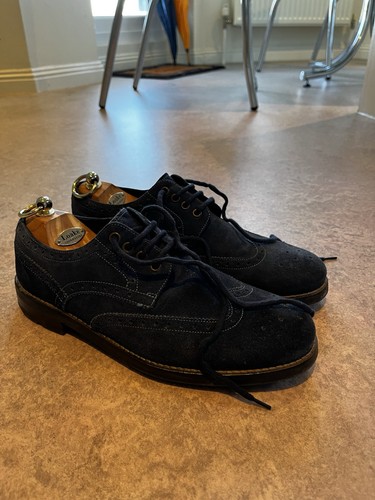 Marks and spencer - spencer, blue